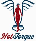 HOTTORQUE