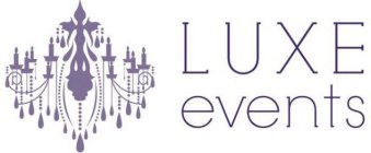 LUXE EVENTS