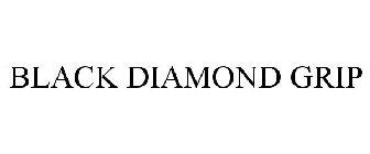 BLACK DIAMOND GRIP