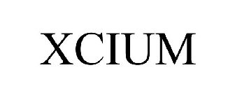 XCIUM