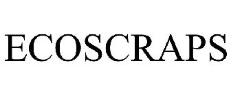 ECOSCRAPS