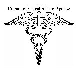 COMMUNITY HEALTH CARE AGENCY