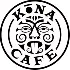 KONA CAFE