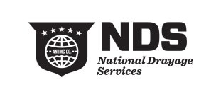 AN IMC CO. NDS NATIONAL DRAYAGE SERVICES