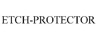 ETCH-PROTECTOR