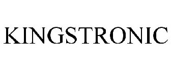 KINGSTRONIC