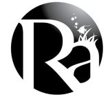 RA