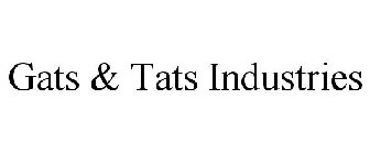 GATS & TATS INDUSTRIES