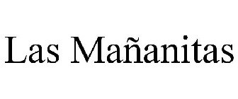LAS MAÑANITAS