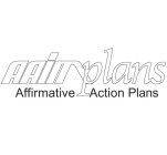 AAIMPLANS AFFIRMATIVE ACTION PLANS
