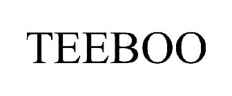 TEEBOO