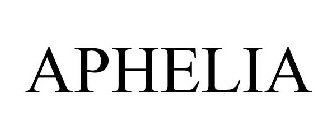 APHELIA