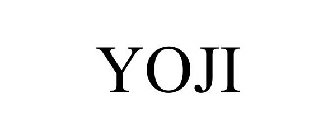 YOJI