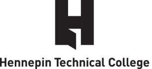 H HENNEPIN TECHNICAL COLLEGE
