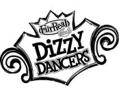 FURREAL FRIENDS DIZZY DANCERS