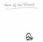 HEART OF THE TETONS