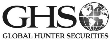 GHS GLOBAL HUNTER SECURITIES