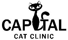 CAPITAL CAT CLINIC