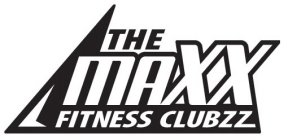 THE MAXX FITNESS CLUBZZ