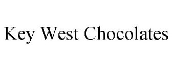 KEY WEST CHOCOLATES