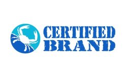 CERTIFIED BRAND