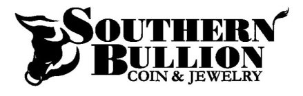 SOUTHERN BULLION COIN & JEWELRY