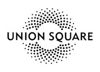 UNION SQUARE