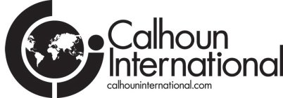 CI CALHOUN INTERNATIONAL CALHOUNINTERNATIONAL.COM