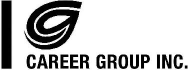 CAREER GROUP INC.