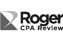 ROGER CPA REVIEW