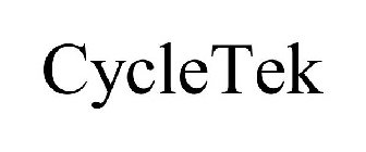 CYCLETEK