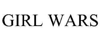 GIRL WARS