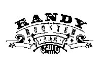 RANDY ROOSTER