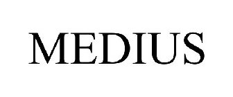 MEDIUS