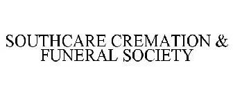 SOUTHCARE CREMATION & FUNERAL SOCIETY