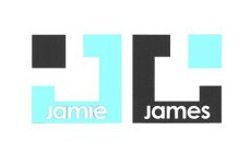 JJ JAMIE JAMES