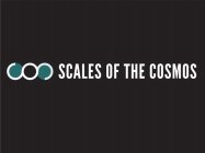 SCALES OF THE COSMOS