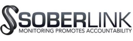 S SOBERLINK MONITORING PROMOTES ACCOUNTABILITY