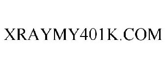 XRAYMY401K.COM