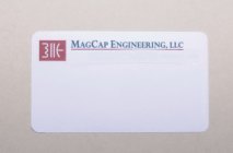 MAGCAP ENGINEERING