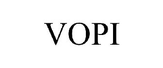 VOPI