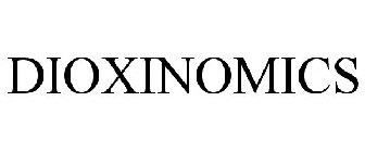 DIOXINOMICS