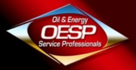 OIL & ENERGY OESP SERVICE PROFESSIONALS