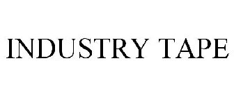 INDUSTRY TAPE