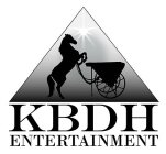 KBDH ENTERTAINMENT