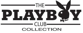 THE PLAYBOY CLUB COLLECTION