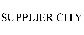 SUPPLIER CITY