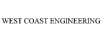 WEST COAST ENGINEERING