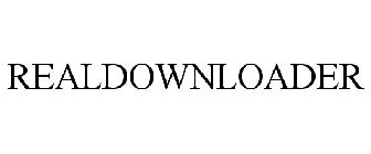 REALDOWNLOADER