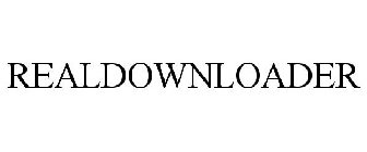 REALDOWNLOADER